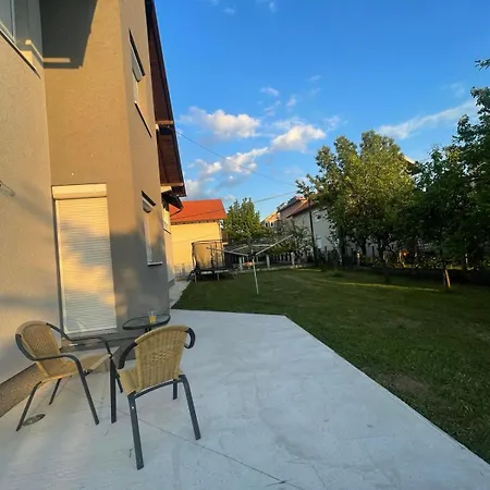 Ilidza Doglodi * Сараево
