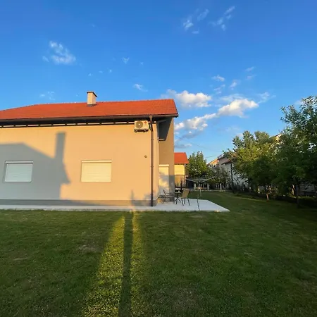 Ilidza Doglodi Villa Sarajevo