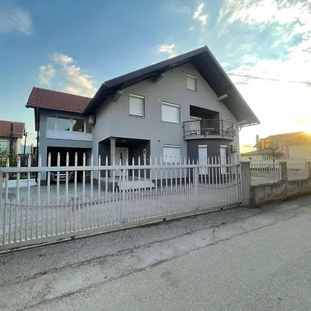 Ilidza Doglodi Сараево