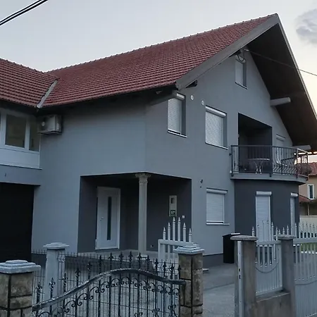 Вилла Ilidza Doglodi *