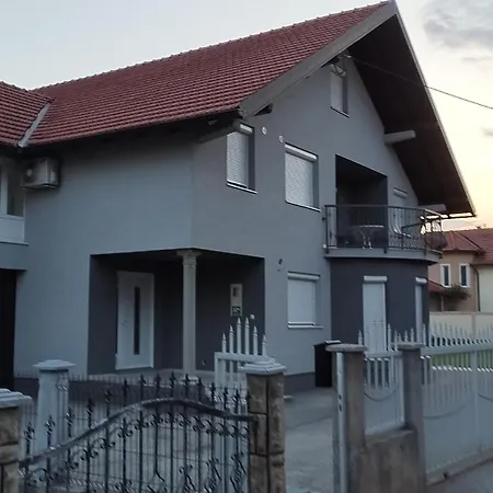 Ilidza Doglodi Willa Sarajewo