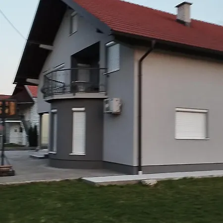 Вилла Ilidza Doglodi