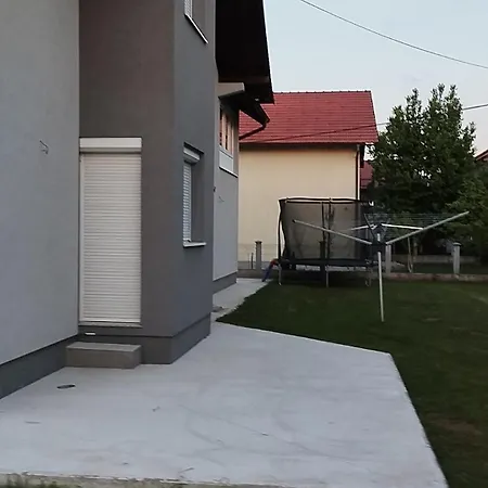 Вилла Ilidza Doglodi