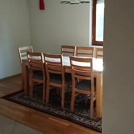 Ilidza Doglodi Villa