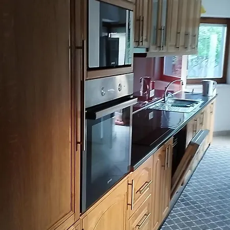 Ilidza Doglodi Вилла Сараево